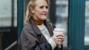 At 73, I discovered the loneliness after kids leave isn’t missing them—it’s not knowing who you are