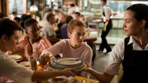 Psychology Reveals What Helping Waiters Clear Tables Says About Your Deepest Personality Traits