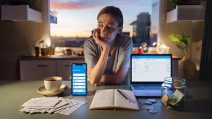 The hidden psychology trick that keeps 73% of people broke despite earning decent salaries