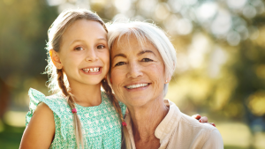 At 73, I discovered the one thing that made my granddaughter trust me with her deepest secret