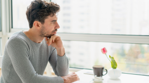 Woman Realizes Her Go-To Childhood Story Might Be Protecting Others From An Uncomfortable Truth
