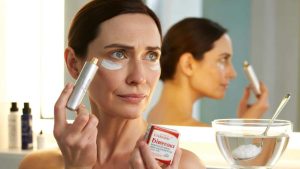 Beauty Specialists Reveal Why Baking Soda Is Replacing Expensive Anti-Aging Creams