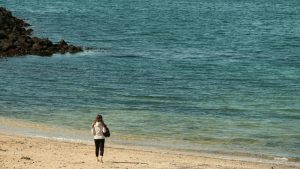 People Who Stay Calm During Chaos Never Learned It From Self-Help Books—Here’s Where They Actually Did