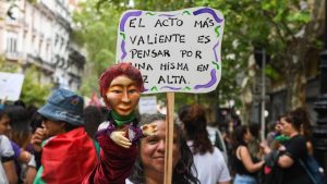 La brecha de género avanza tan lento que nuestras bisnietas tampoco verán la igualdad