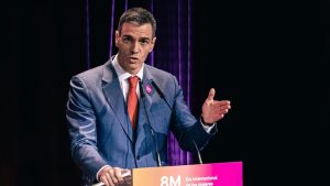 Pedro Sánchez sorprende en Soria con un anuncio que nadie esperaba en plena campaña