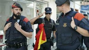 Policías de Alicante descubren que los Mossos cobran 970 euros más: la reacción fue inmediata