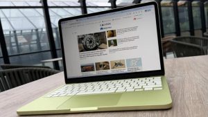 Probé el MacBook Neo de 700€ durante cinco días: Apple acaba de cambiar las reglas del juego