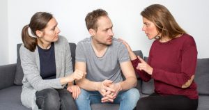 Psychologists reveal the family member draining everyone isn’t who you think