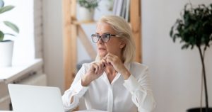 Psychology reveals ages 55-65 are harder on your brain than being a teenager—here’s what no one tells you