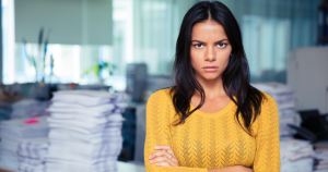 Psychology reveals covert narcissists make you apologize for their abuse through victim manipulation