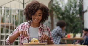 Psychology Reveals Only 15% of Adults Can Master This Simple Restaurant Test of Self-Assurance