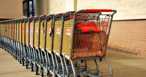 Psychology reveals shopping cart behavior exposes true character in 10 seconds flat