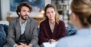 Psychology reveals the hidden marriage moment that silently decides if couples drift apart forever