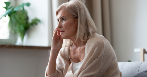 Psychology reveals the hidden reason people become deeply unhappy in their 60s—it’s not aging