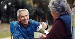 Psychology reveals the hidden social dependency destroying marriages after 65 — and wives are exhausted