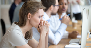 Psychology reveals the loneliest women are masters at caring for others but invisible to themselves