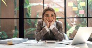 Psychology reveals the most dangerous unhappiness makes you seem perfectly fine while slowly destroying you