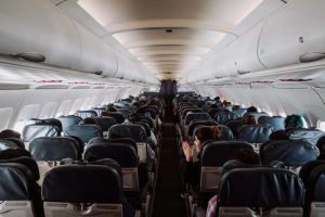 Psychology reveals the real reason aisle seat choosers aren’t just thinking about bathroom breaks