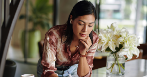 Psychology reveals the real reason goal-setters never start: it’s not laziness, it’s self-protection