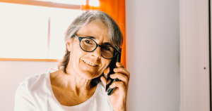 Psychology reveals the real reason your mother calls about nothing – and it will break your heart