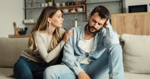 Psychology reveals the silent way men stop loving you—and why it’s worse than fighting