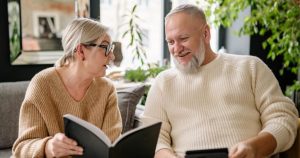 Psychology reveals the smartest 70-year-olds share one trait that has nothing to do with education