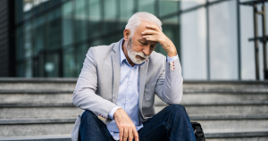 Psychology reveals the surprising group that becomes loneliest in their 60s and 70s