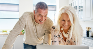 Psychology reveals the surprising secret of people who become genuinely happier after 60