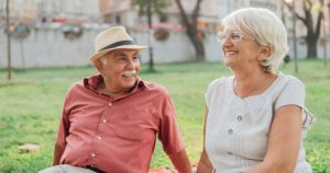 Psychology reveals the surprising trait that separates people who thrive after 70 from everyone else