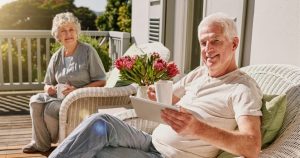 Psychology reveals the surprising trait that separates truly fulfilled retirees from everyone else