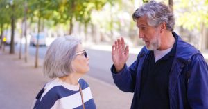 Psychology reveals the toxic habits that make 70-year-olds unbearable started decades earlier