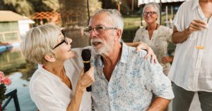 Psychology reveals what actually makes people happiest after 70—and it’s not what you’d expect