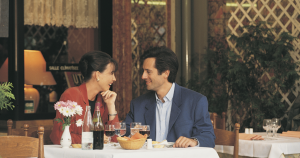 Psychology reveals what cleaning up after yourself at restaurants actually says about your brain