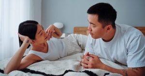 Psychology reveals what couples who stay together do differently during every fight