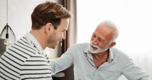 Psychology reveals what older people really mean when they say things were better before