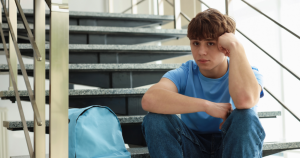 Psychology reveals what really happens to children who grow up without close family support