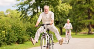Psychology reveals what the happiest people over 60 stopped doing that most of us still chase daily