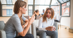 Psychology reveals what their first reaction to hearing ‘no’ exposes about their true intentions