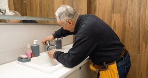 Psychology reveals what we lost when we stopped fixing things and started replacing everything