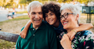 Psychology reveals which grandparents form the strongest bonds—and it’s not who you’d expect