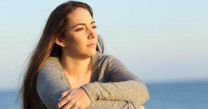 Psychology reveals why adults from chaotic childhoods can instantly sense danger in any room