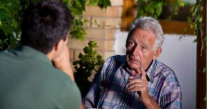 Psychology Reveals Why Boomer Parents Seem Emotionally Distant Despite Loving Their Adult Children