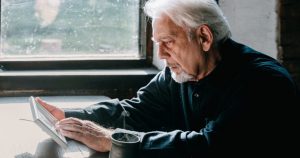 Psychology reveals why boomers see grief as failure while younger generations process loss completely differently