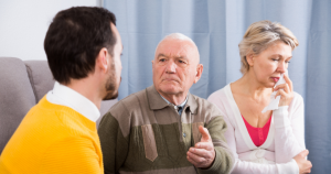 Psychology reveals why devoted parents often lose their adult children despite doing everything right