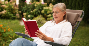 Psychology reveals why genuinely private people in later life have discovered life’s biggest secret