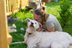 Psychology Reveals Why High-Empathy Adults Form Their Deepest Bonds With Dogs Instead of Humans