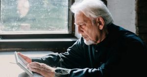 Psychology reveals why isolation after 65 feels like freedom until it becomes something much darker