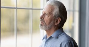 Psychology Reveals Why Loneliness Hits Hardest After 70—And It’s Not What You Think