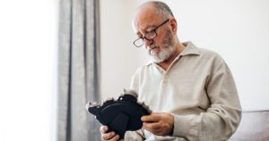 Psychology Reveals Why Old Photographs Hit Boomers Harder Than Anyone Else