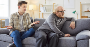 Psychology reveals why older people seem exhausting — it’s not their fault, it’s generational trauma